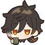 喝茶